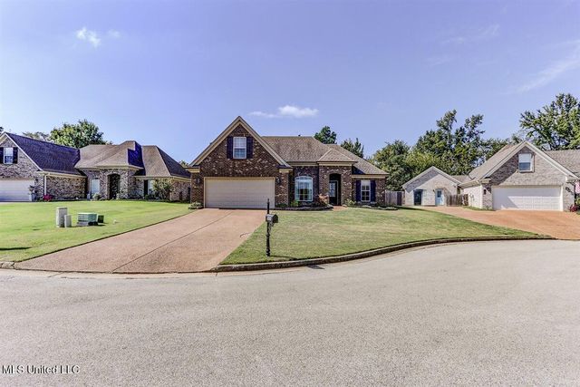 3601 Harvest Tree Drive, Southaven, MS 38672