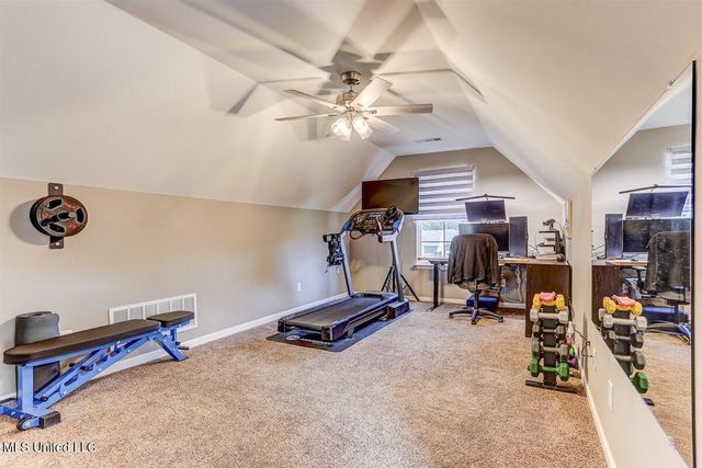 3601 Harvest Tree Drive, Southaven, MS 38672