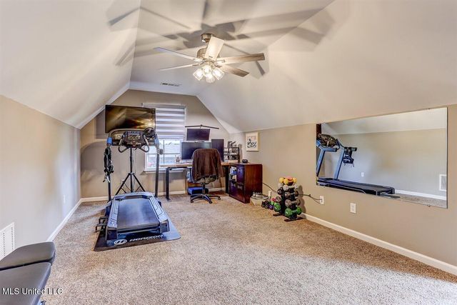 3601 Harvest Tree Drive, Southaven, MS 38672