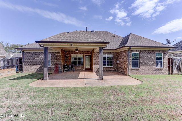 3601 Harvest Tree Drive, Southaven, MS 38672