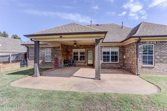 3601 Harvest Tree Drive, Southaven, MS 38672