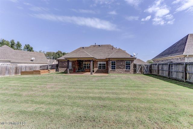 3601 Harvest Tree Drive, Southaven, MS 38672