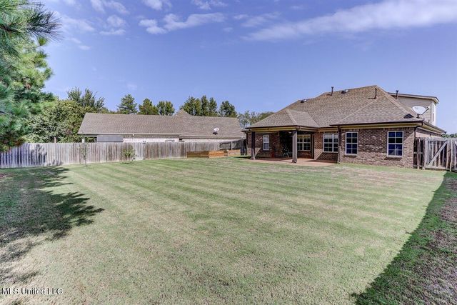 3601 Harvest Tree Drive, Southaven, MS 38672