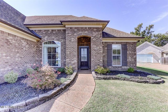 3601 Harvest Tree Drive, Southaven, MS 38672