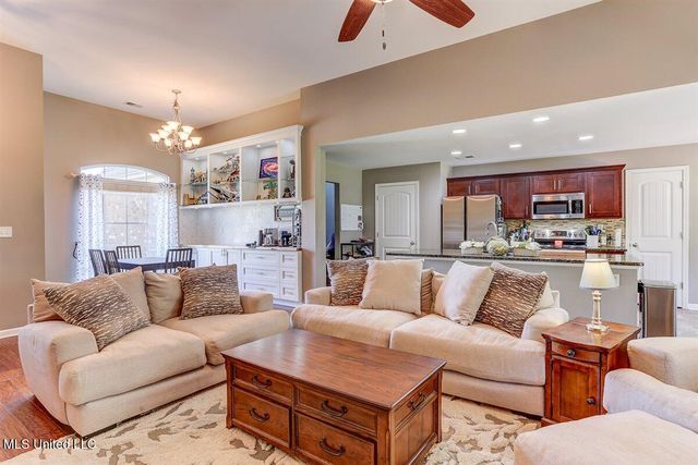 3601 Harvest Tree Drive, Southaven, MS 38672
