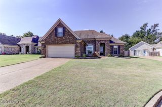 3601 Harvest Tree Drive, Southaven, MS 38672
