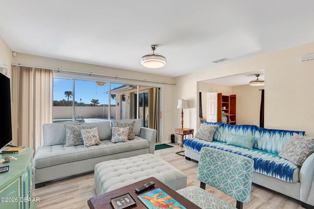 103 Peninsula Winds Drive, Ormond Beach, FL 32176