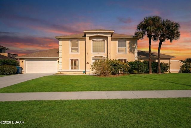 103 Peninsula Winds Drive, Ormond Beach, FL 32176