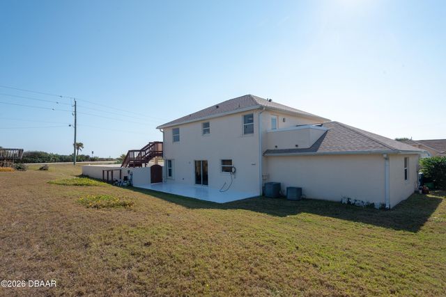 103 Peninsula Winds Drive, Ormond Beach, FL 32176