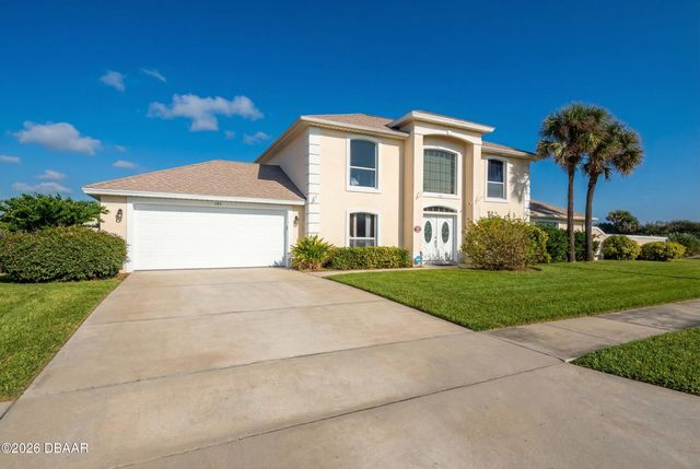 103 Peninsula Winds Drive, Ormond Beach, FL 32176