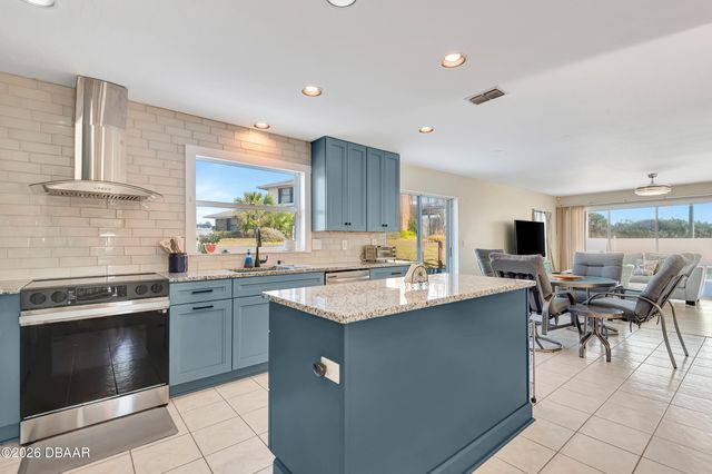 103 Peninsula Winds Drive, Ormond Beach, FL 32176