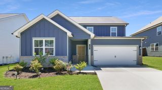 42 Springwood Lane, Dawsonville, GA 30534