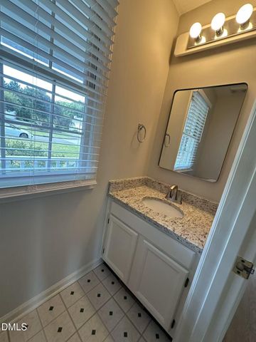 120 Waltons Creek Road, Morrisville, NC 27560