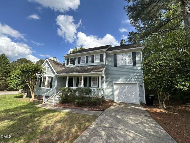 120 Waltons Creek Road, Morrisville, NC 27560