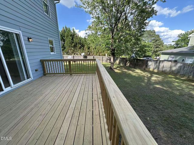 120 Waltons Creek Road, Morrisville, NC 27560