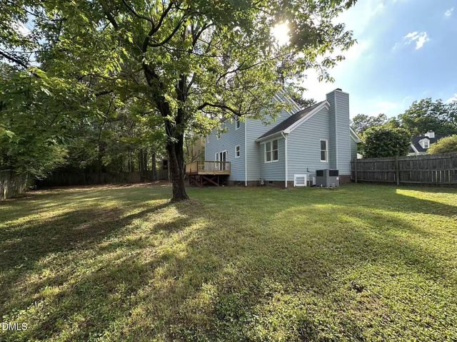 120 Waltons Creek Road, Morrisville, NC 27560