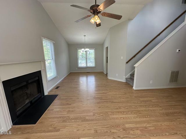 120 Waltons Creek Road, Morrisville, NC 27560