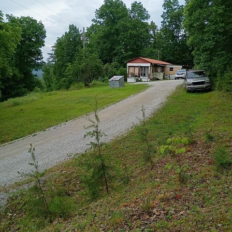 273 S Burke Road, Monticello, KY 42633