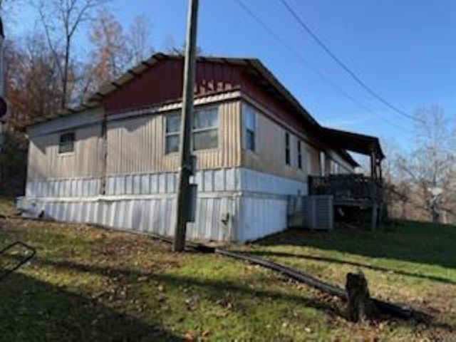 345 S Burke Road, Monticello, KY 42633