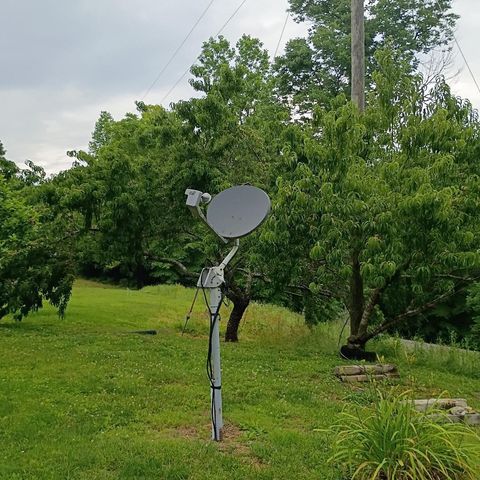 273 S Burke Road, Monticello, KY 42633