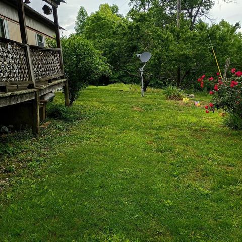 273 S Burke Road, Monticello, KY 42633