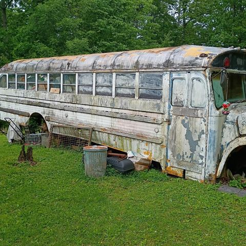 273 S Burke Road, Monticello, KY 42633
