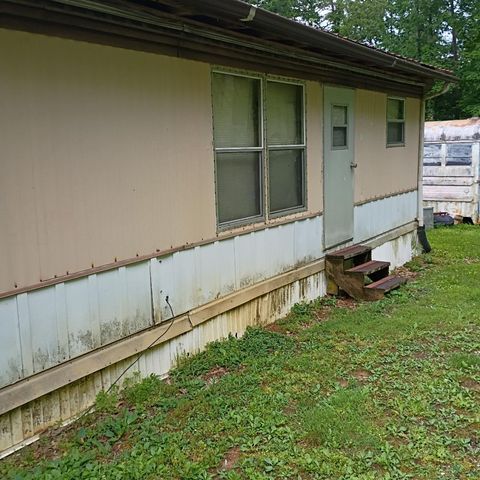 273 S Burke Road, Monticello, KY 42633