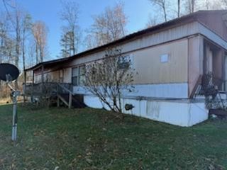 345 S Burke Road, Monticello, KY 42633