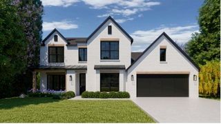 822 Headwaters Drive, Haslet, TX 76052