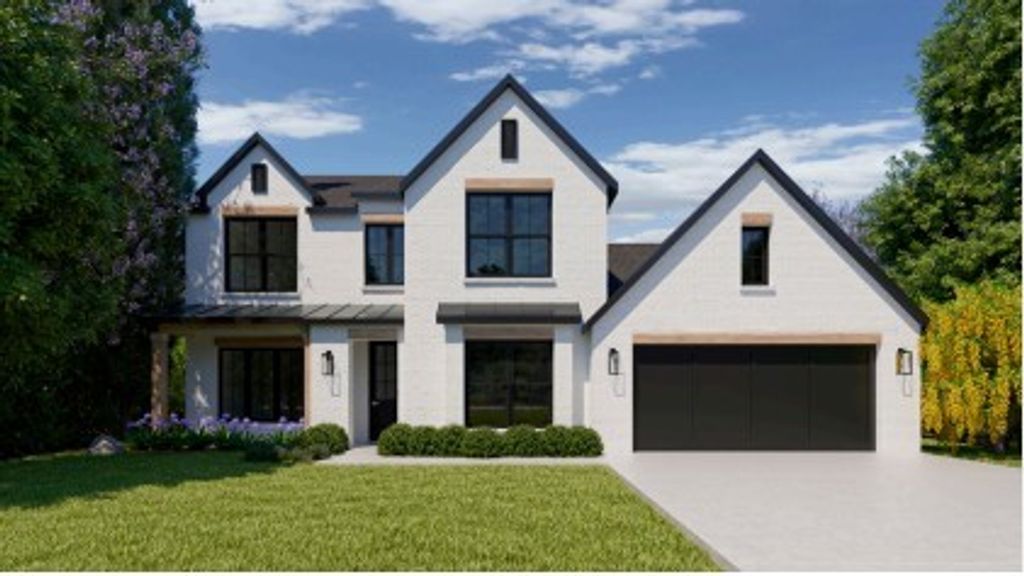 822 Headwaters Drive, Haslet, TX 76052