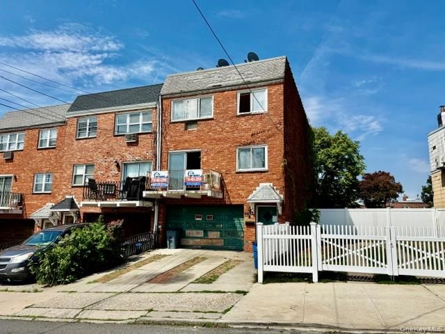 6268 Mount Olivet Crescent, Middle Village, NY 11379