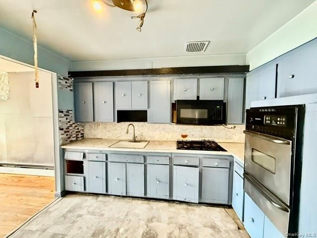 6268 Mount Olivet Crescent, Middle Village, NY 11379