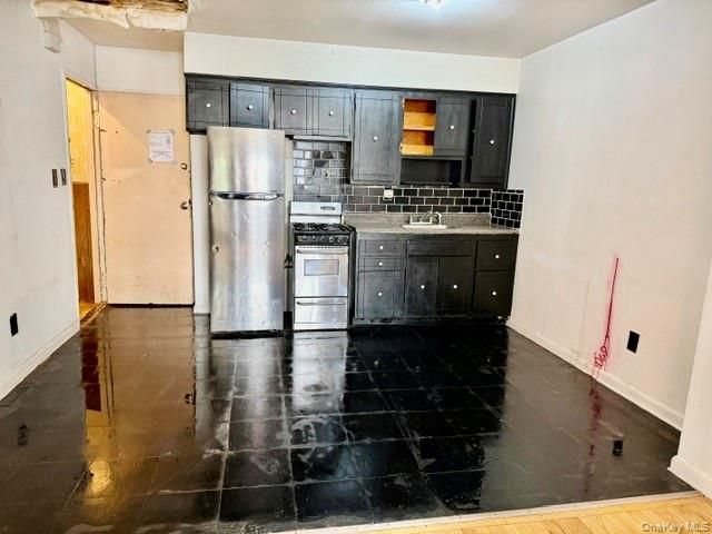 6268 Mount Olivet Crescent, Middle Village, NY 11379