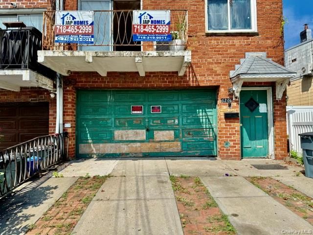 6268 Mount Olivet Crescent, Middle Village, NY 11379