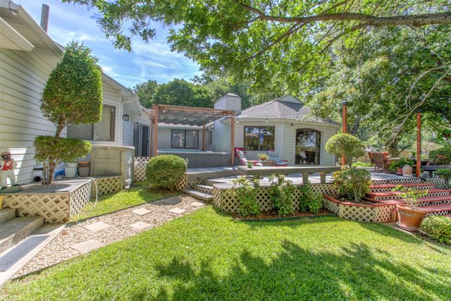 371 County Road 4874, Newark, TX 76071