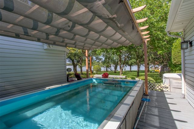 371 County Road 4874, Newark, TX 76071