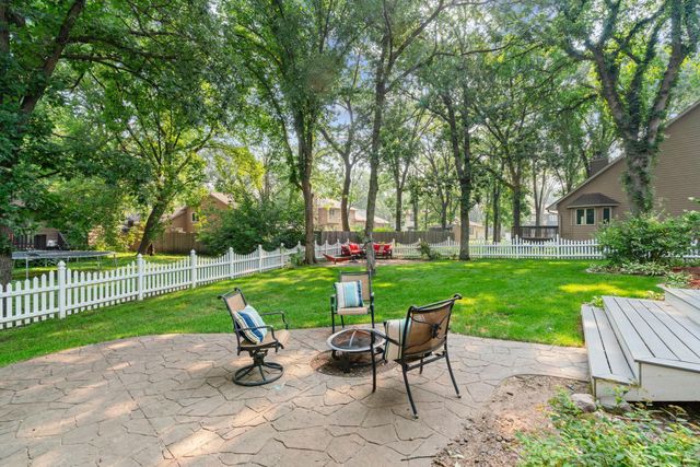 13443 Narcissus Court NW, Andover, MN 55304