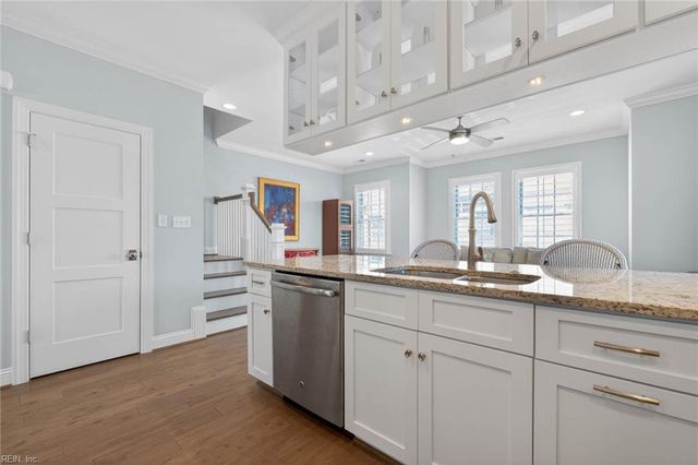 4016 Harlow ST, Virginia Beach, VA 23451