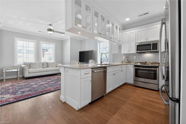 4016 Harlow ST, Virginia Beach, VA 23451