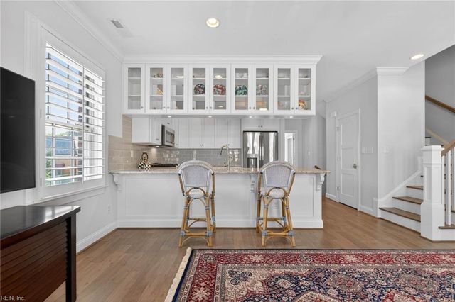 4016 Harlow ST, Virginia Beach, VA 23451