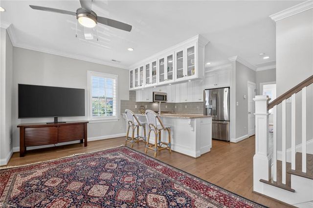 4016 Harlow ST, Virginia Beach, VA 23451