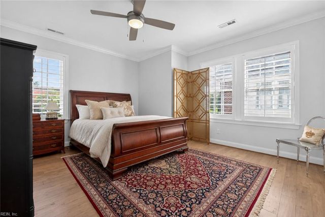 4016 Harlow ST, Virginia Beach, VA 23451
