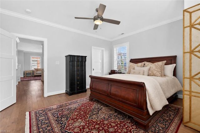 4016 Harlow ST, Virginia Beach, VA 23451