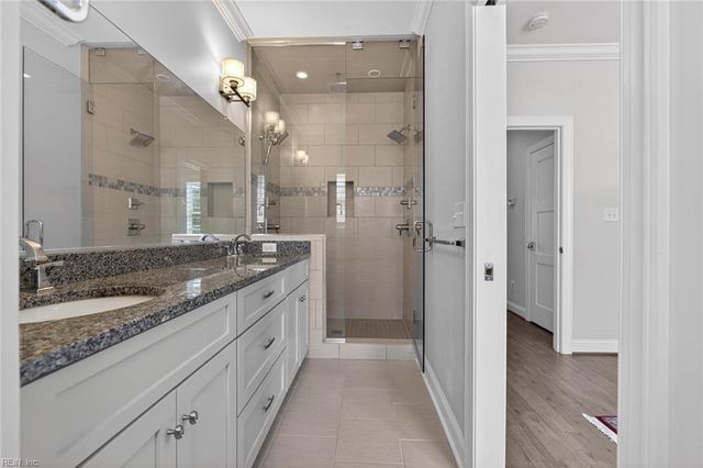 4016 Harlow ST, Virginia Beach, VA 23451
