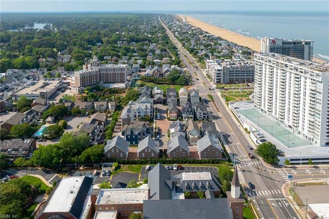 4016 Harlow ST, Virginia Beach, VA 23451