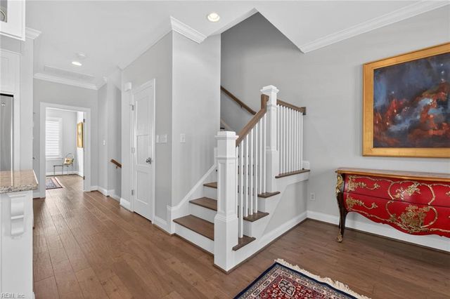 4016 Harlow ST, Virginia Beach, VA 23451