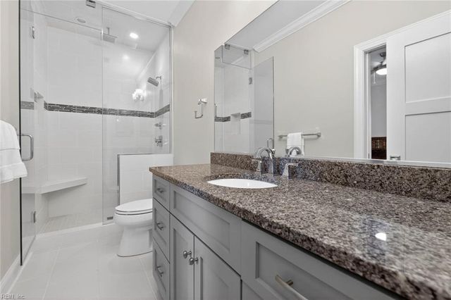 4016 Harlow ST, Virginia Beach, VA 23451