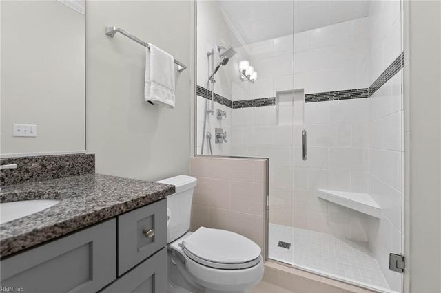 4016 Harlow ST, Virginia Beach, VA 23451