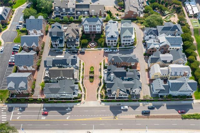 4016 Harlow ST, Virginia Beach, VA 23451