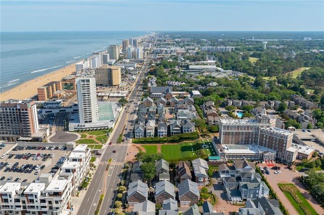4016 Harlow ST, Virginia Beach, VA 23451